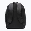 Városi hátizsák Nike Aura 24 l black/black/gunmetal 3