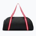 Női edzőtáska Nike Gym Club Retro 24 l black/university red/sail 3