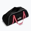 Női edzőtáska Nike Gym Club Retro 24 l black/university red/sail 4