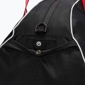 Női edzőtáska Nike Gym Club Retro 24 l black/university red/sail 6