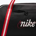 Női edzőtáska Nike Gym Club Retro 24 l black/university red/sail 7