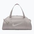 Nike Gym Club női edzőtáska 24 l college grey/college grey/phantom