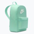 Nike Heritage 25 l hátizsák menta hab/menta hab/summit fehér 2