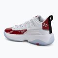 Férfi cipők  Jordan Max Aura 7 white/gym red/black/white 3