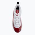 Férfi cipők  Jordan Max Aura 7 white/gym red/black/white 5