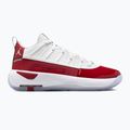 Férfi cipők  Jordan Max Aura 7 white/gym red/black/white 8