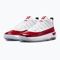 Férfi cipők  Jordan Max Aura 7 white/gym red/black/white 10