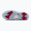 Férfi cipők  Jordan Max Aura 7 white/gym red/black/white 12