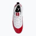 Férfi cipők  Jordan Max Aura 7 white/gym red/black/white 13