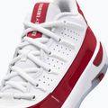 Férfi cipők  Jordan Max Aura 7 white/gym red/black/white 15