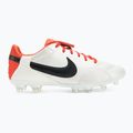 Férfi focicipő Nike Premier 3 FG team orange/white/black 2