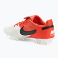 Férfi focicipő Nike Premier 3 FG team orange/white/black 3