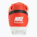 Férfi focicipő Nike Premier 3 FG team orange/white/black 6