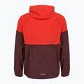 Nike Impossibly Light Windrunner férfi futódzseki világos bíbor/burgundi crush 9