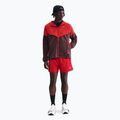 Nike Impossibly Light Windrunner férfi futódzseki világos bíbor/burgundi crush 2