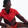 Nike Impossibly Light Windrunner férfi futódzseki világos bíbor/burgundi crush 6