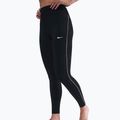 Női leggings Nike One High-Waisted black/white