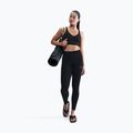 Női leggings Nike One High-Waisted black/white 2
