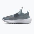 Gyerekcipők Nike Flex Runner 4 Cool Grey/Dark Grey/White/Cool Grey 2