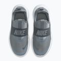 Gyerekcipők Nike Flex Runner 4 Cool Grey/Dark Grey/White/Cool Grey 7