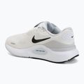 Női futócipő Nike Structure 26 white/pure platinum/black 3