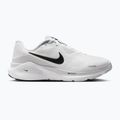 Női futócipő Nike Structure 26 white/pure platinum/black 8