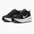 Női futócipő Nike Vomero Plus black/cool grey/metallic dark grey/white 10