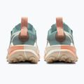 Nike Zegama 2 női futócipő cannon/puha gyöngyház/narancs kréta 4