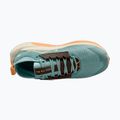 Nike Zegama 2 női futócipő cannon/puha gyöngyház/narancs kréta 6