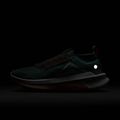 Nike Zegama 2 női futócipő cannon/puha gyöngyház/narancs kréta 9
