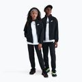 Gyerek melegítő Nike Sportswear black/black/white 8