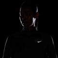 Nike Tempo Dri-Fit 1 / 4 Zip női futó melegítőfelső fekete 4