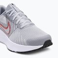Férfi Nike Run Defy futócipő farkas szürke / világos bíbor / fekete / fehér 7