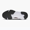 Férfi Nike Run Defy futócipő farkas szürke / világos bíbor / fekete / fehér 5