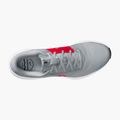 Férfi Nike Run Defy futócipő farkas szürke / világos bíbor / fekete / fehér 6