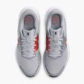 Férfi Nike Run Defy futócipő farkas szürke / világos bíbor / fekete / fehér 7