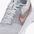 Férfi Nike Run Defy futócipő farkas szürke / világos bíbor / fekete / fehér 8