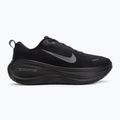 Férfi futócipők Nike Vomero Plus black/metallic dark grey/dark smoke grey 2