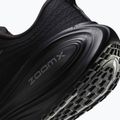 Férfi futócipők Nike Vomero Plus black/metallic dark grey/dark smoke grey 10