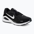 Férfi futócipő Nike Structure 26 black/cool grey/metallic silver/white