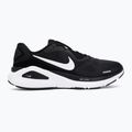 Férfi futócipő Nike Structure 26 black/cool grey/metallic silver/white 2