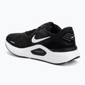 Férfi futócipő Nike Structure 26 black/cool grey/metallic silver/white 3
