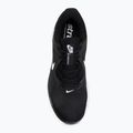 Férfi futócipő Nike Structure 26 black/cool grey/metallic silver/white 5
