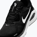 Férfi futócipő Nike Structure 26 black/cool grey/metallic silver/white 8