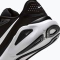 Férfi futócipő Nike Structure 26 black/cool grey/metallic silver/white 9