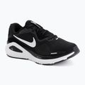 Férfi futócipő Nike Structure 26 Wide fekete/farkasszürke/fémes ezüst/fehér