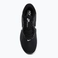 Férfi futócipő Nike Structure 26 Wide fekete/farkasszürke/fémes ezüst/fehér 5