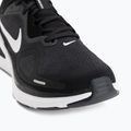 Férfi futócipő Nike Structure 26 Wide fekete/farkasszürke/fémes ezüst/fehér 7
