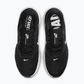 Férfi futócipő Nike Structure 26 Wide fekete/farkasszürke/fémes ezüst/fehér 4