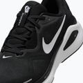Férfi futócipő Nike Structure 26 Wide fekete/farkasszürke/fémes ezüst/fehér 5